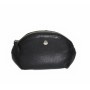 Maria Carla Leather Cosmetic Case