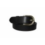Maria Carla Leather Belt