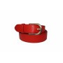 Maria Carla Leather Belt