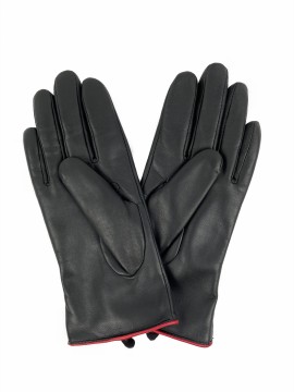 Leather Gloves