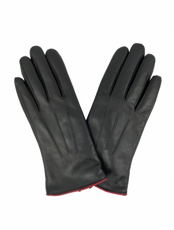 Leather Gloves