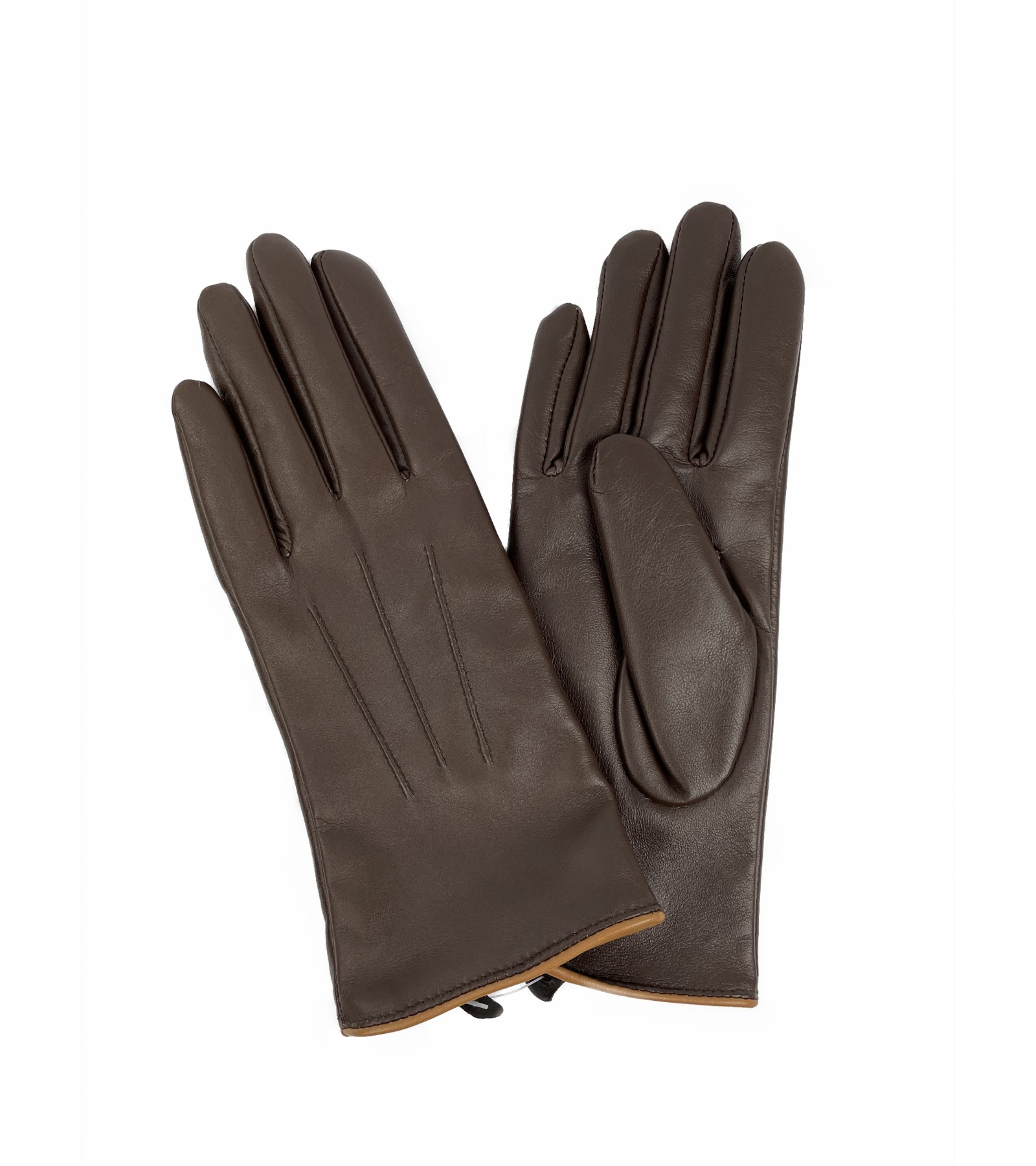 Leather Gloves
