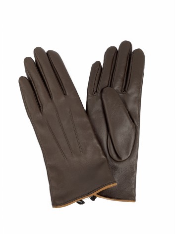 Leather Gloves