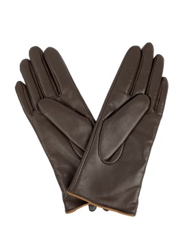 Leather Gloves