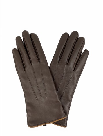 Leather Gloves
