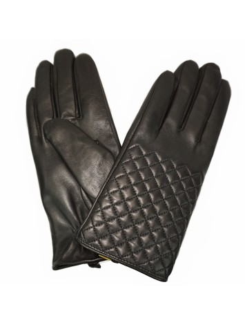 Women's Leather Gloves