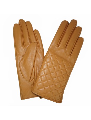 Women's Leather Gloves