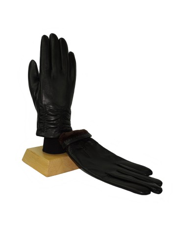 Women's Leather Gloves