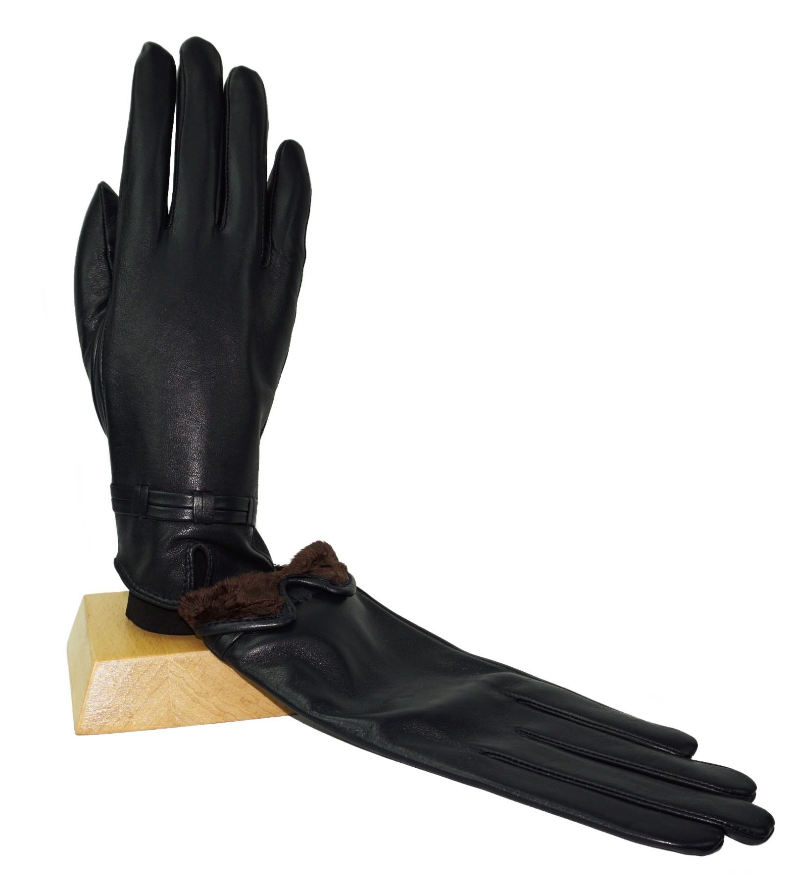 Women's Leather Gloves