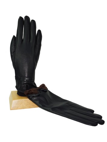 Women's Leather Gloves