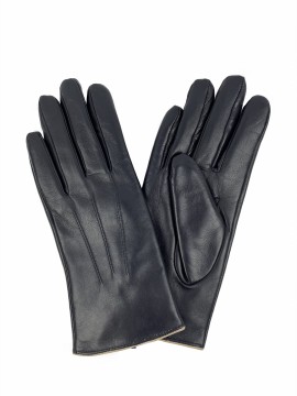 Leather Gloves