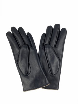 Leather Gloves