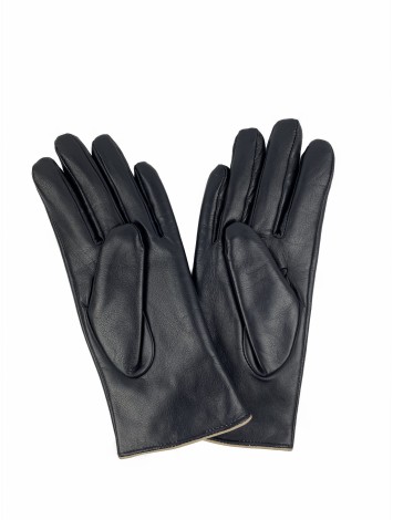 Leather Gloves