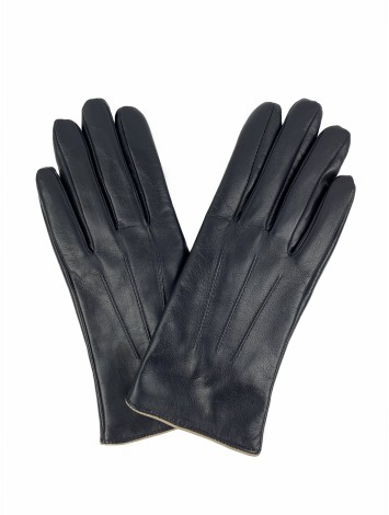 Leather Gloves