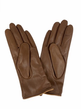 Leather Gloves