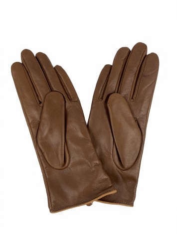 Leather Gloves
