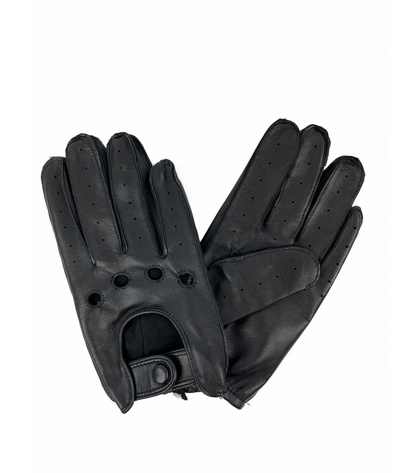 Men's Leather Gloves