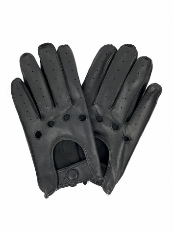 Men's Leather Gloves