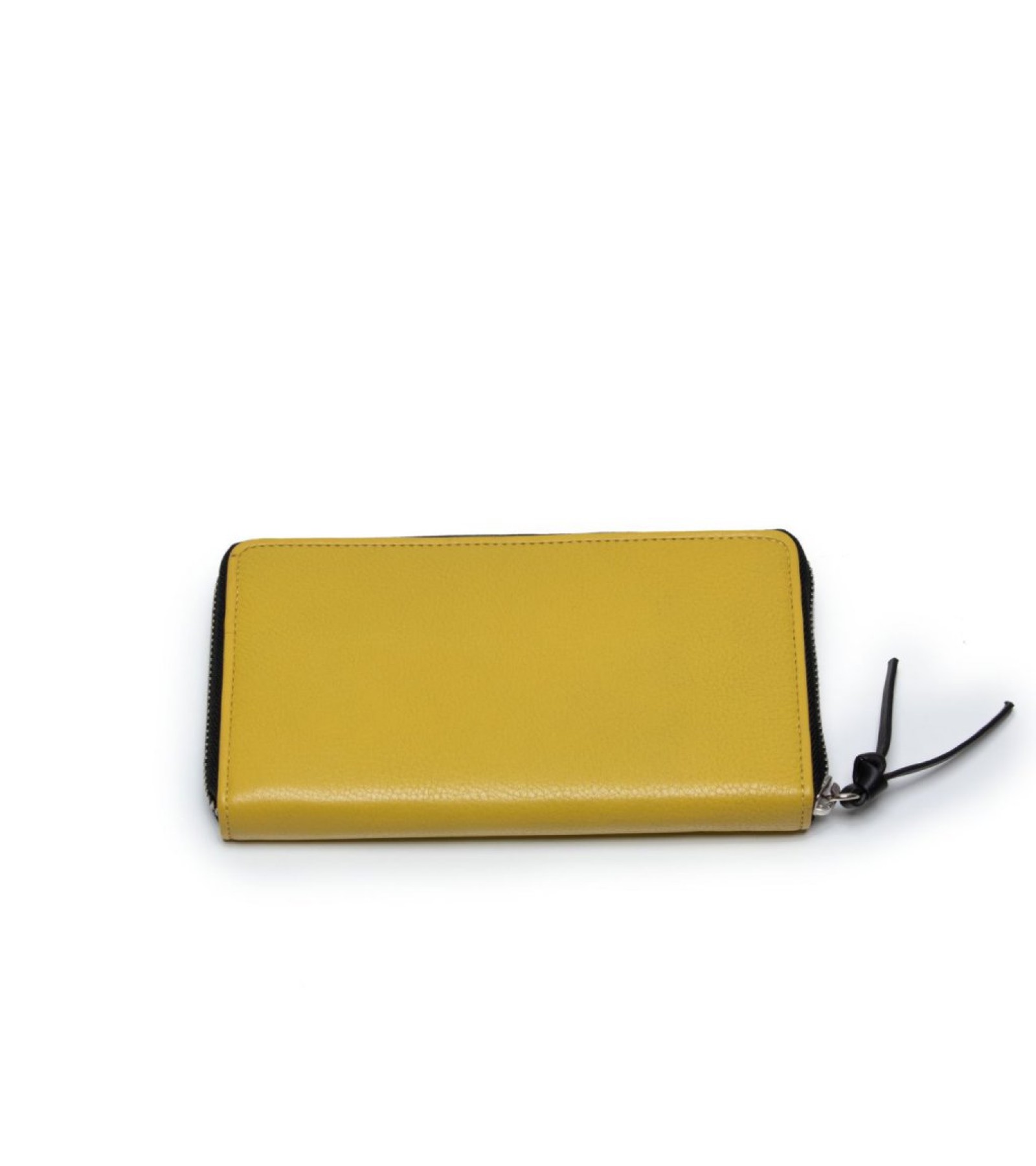 Gianni Conti Leather Purse