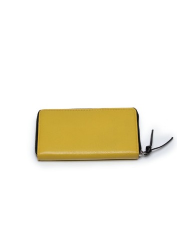 Gianni Conti Leather Purse