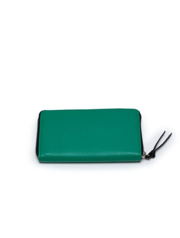 Gianni Conti Leather Purse