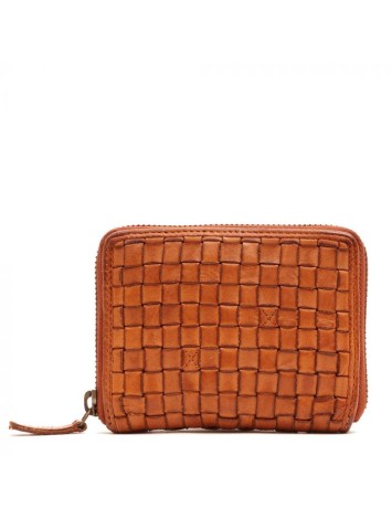 Gianni Conti Vintage Leather Purse