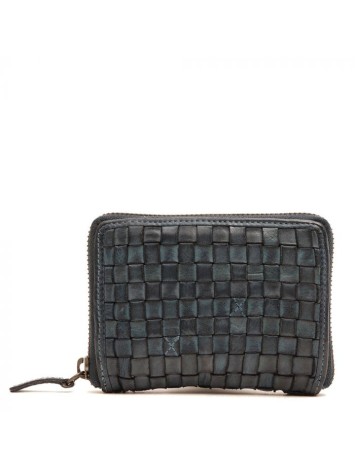 Gianni Conti Vintage Leather Purse