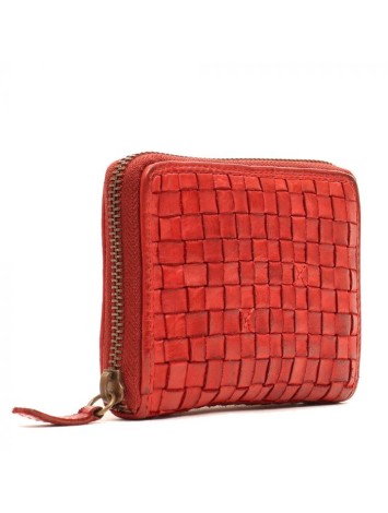 Gianni Conti Vintage Leather Purse