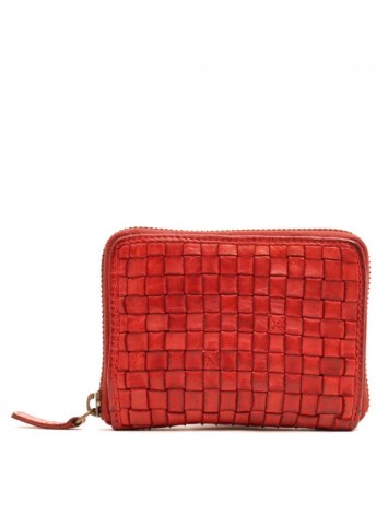 Gianni Conti Vintage Leather Purse