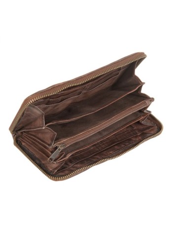 Gianni Conti Vintage Leather Purse