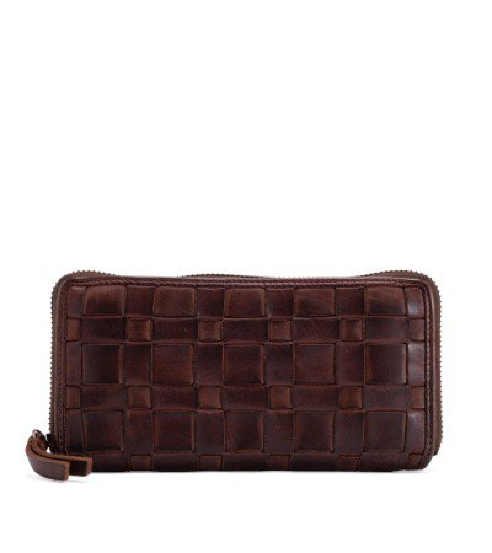 Gianni Conti Vintage Leather Purse