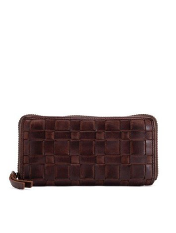 Gianni Conti Vintage Leather Purse