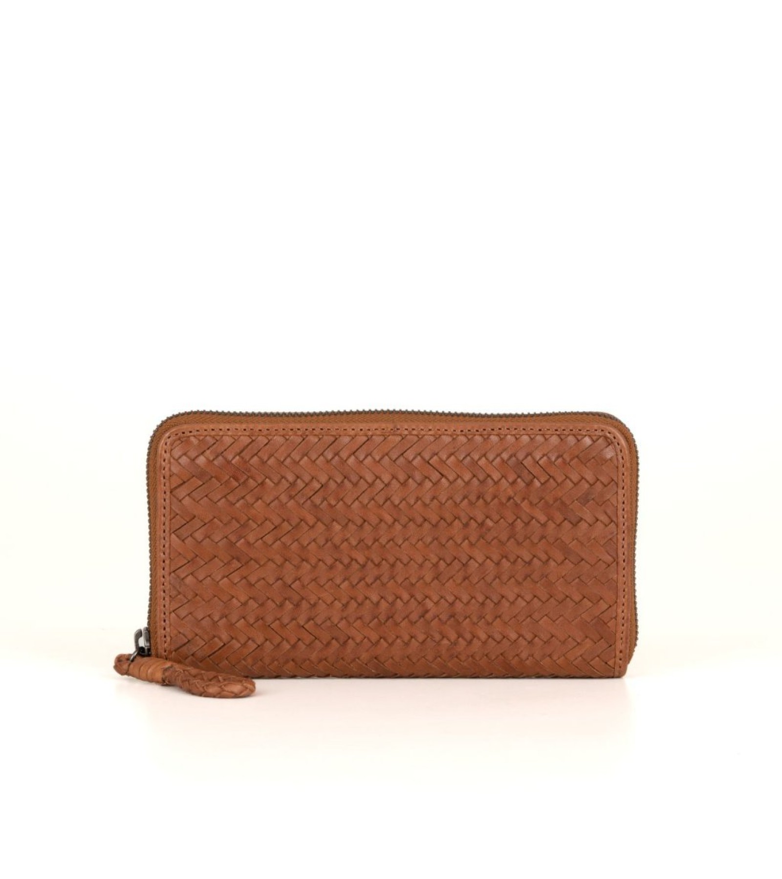 Gianni Conti Vintage Leather Purse