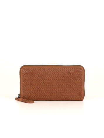 Gianni Conti Vintage Leather Purse