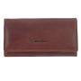 Gianni Conti Leather Purse