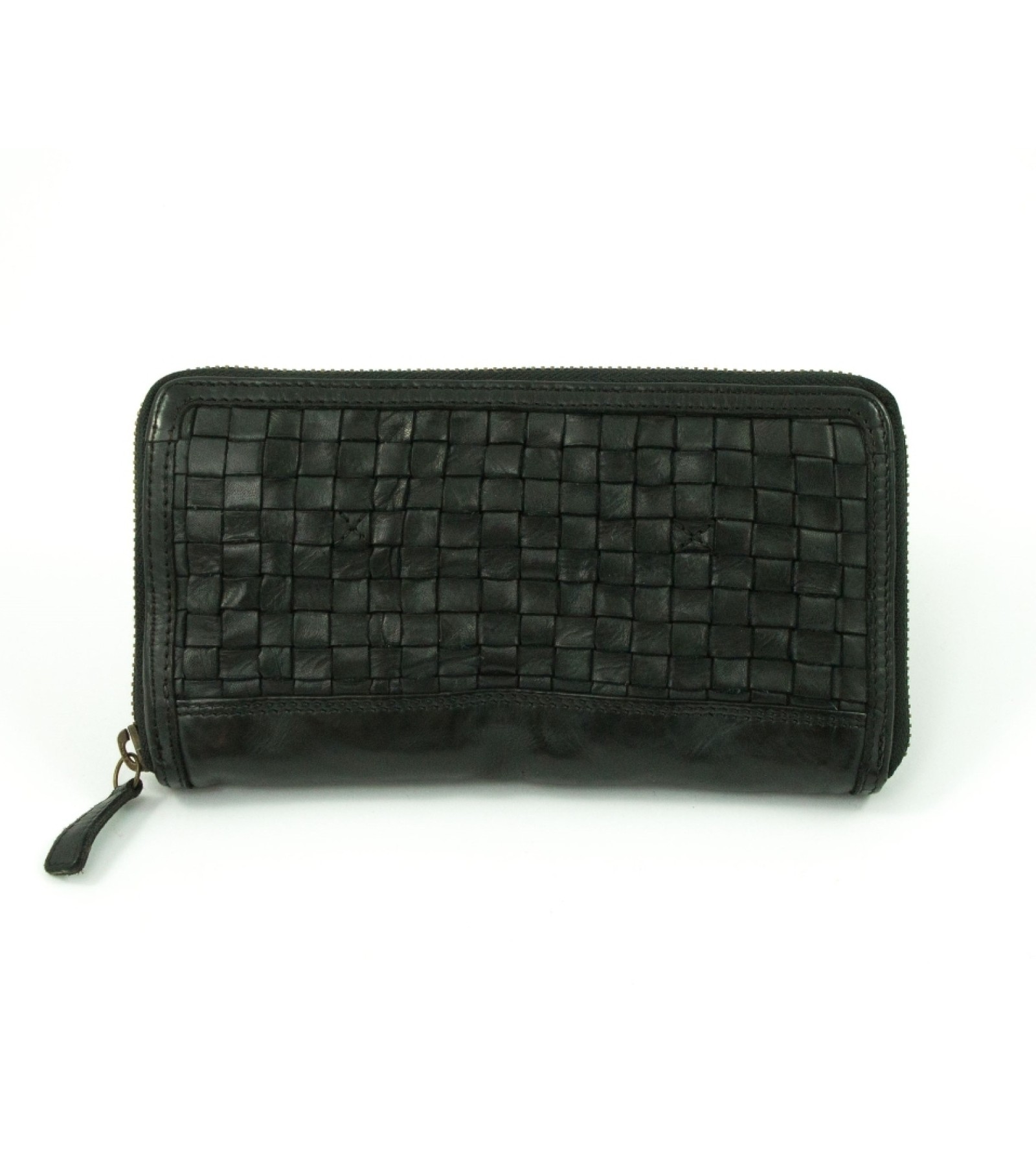 Gianni Conti Vintage Leather Purse