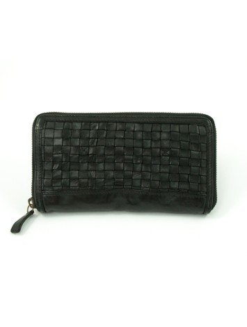 Gianni Conti Vintage Leather Purse