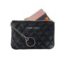 Maria Carla Small Leather Purse