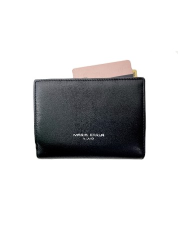 Maria Carla Soft Purse