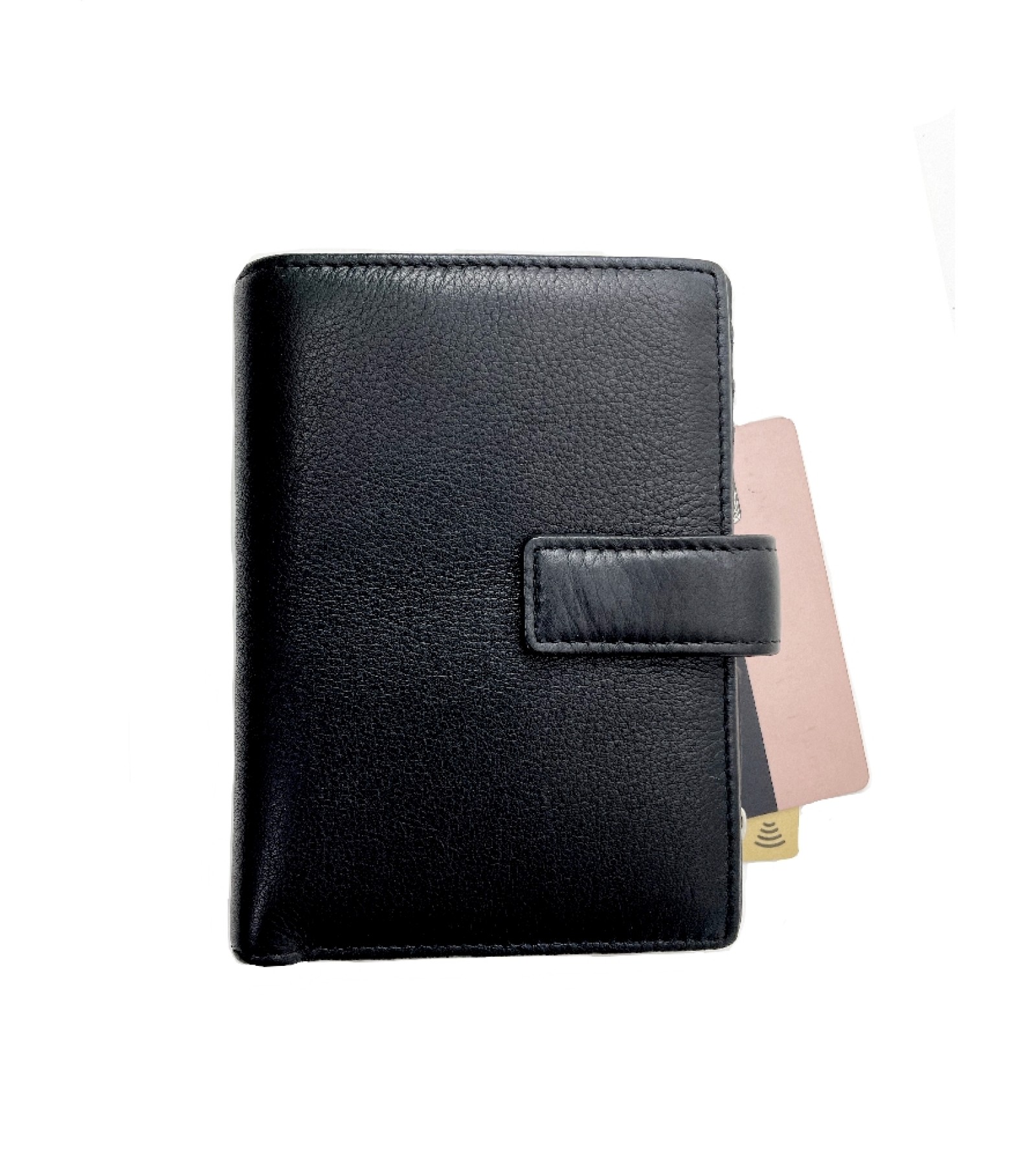 Maria Carla Soft Purse