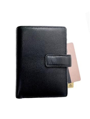 Maria Carla Soft Purse