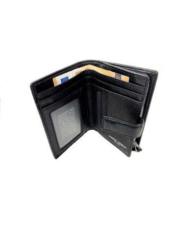 Maria Carla Soft Purse