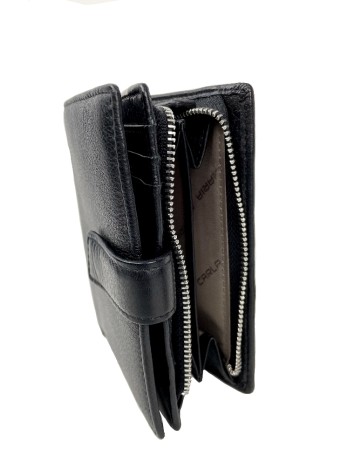 Maria Carla Soft Purse