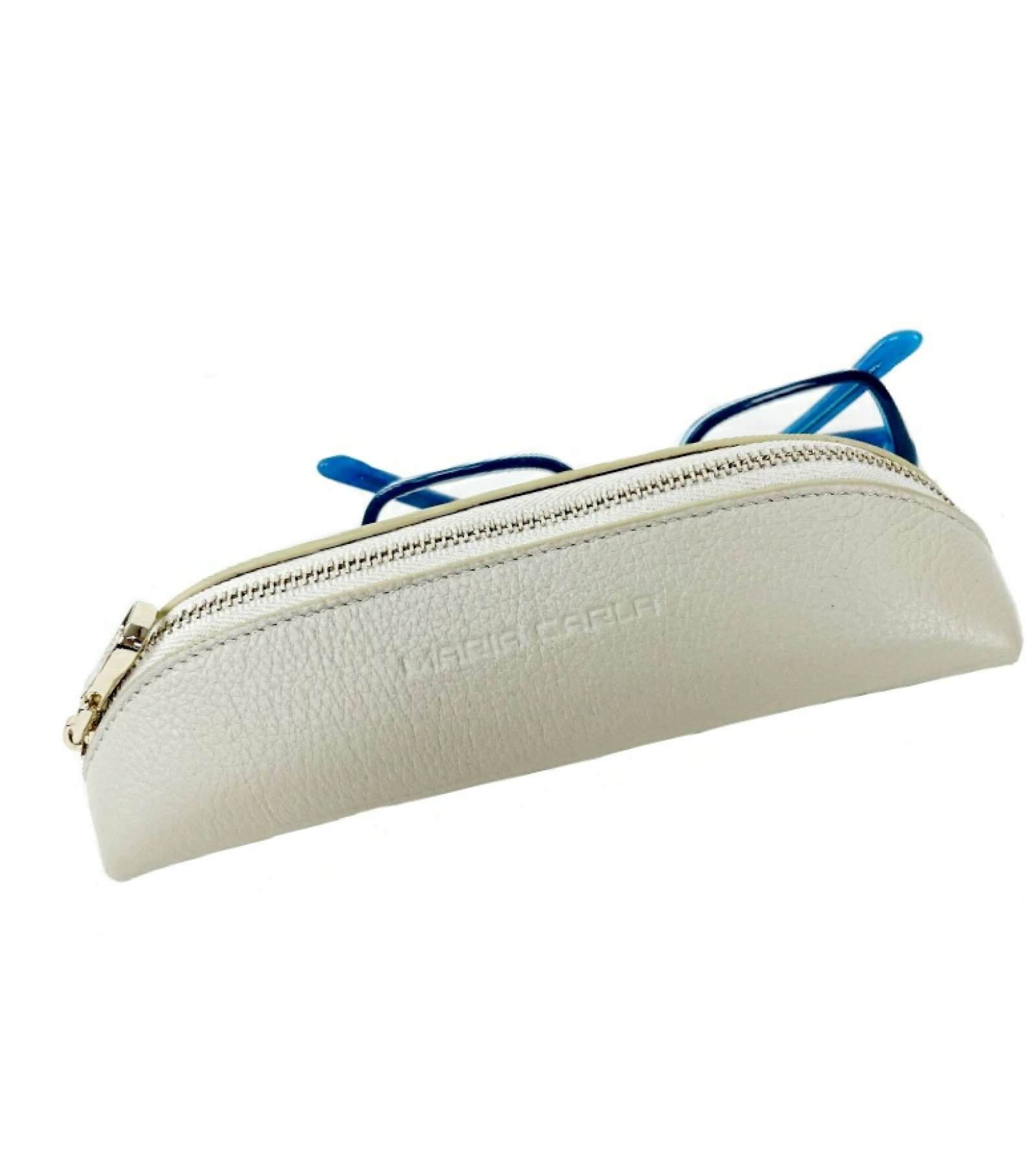 Maria Carla Leather Case