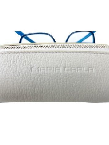 Maria Carla Leather Case