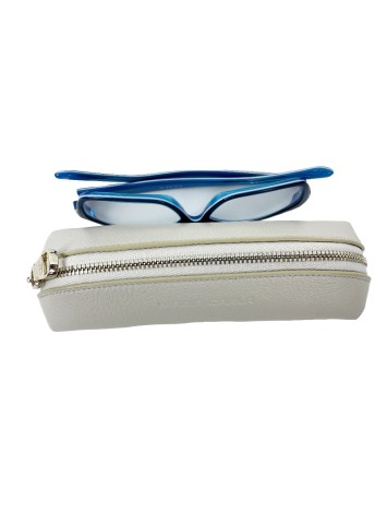 Maria Carla Leather Case