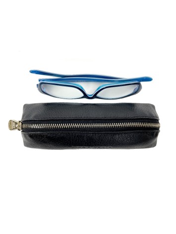 Maria Carla Leather Case