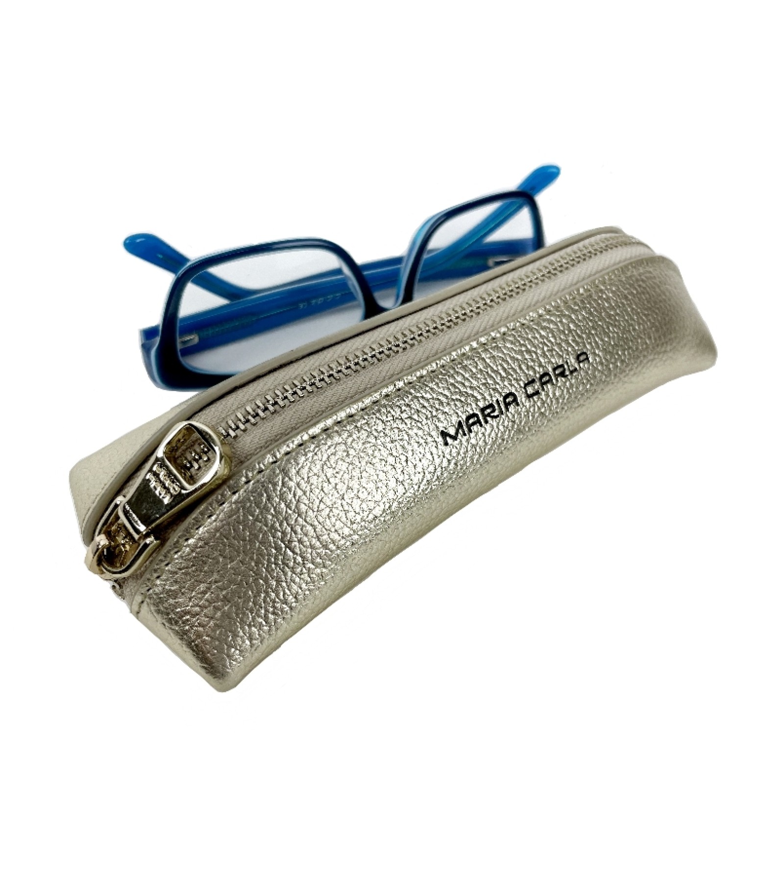 Maria Carla Leather Case