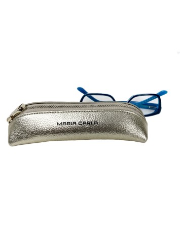 Maria Carla Leather Case