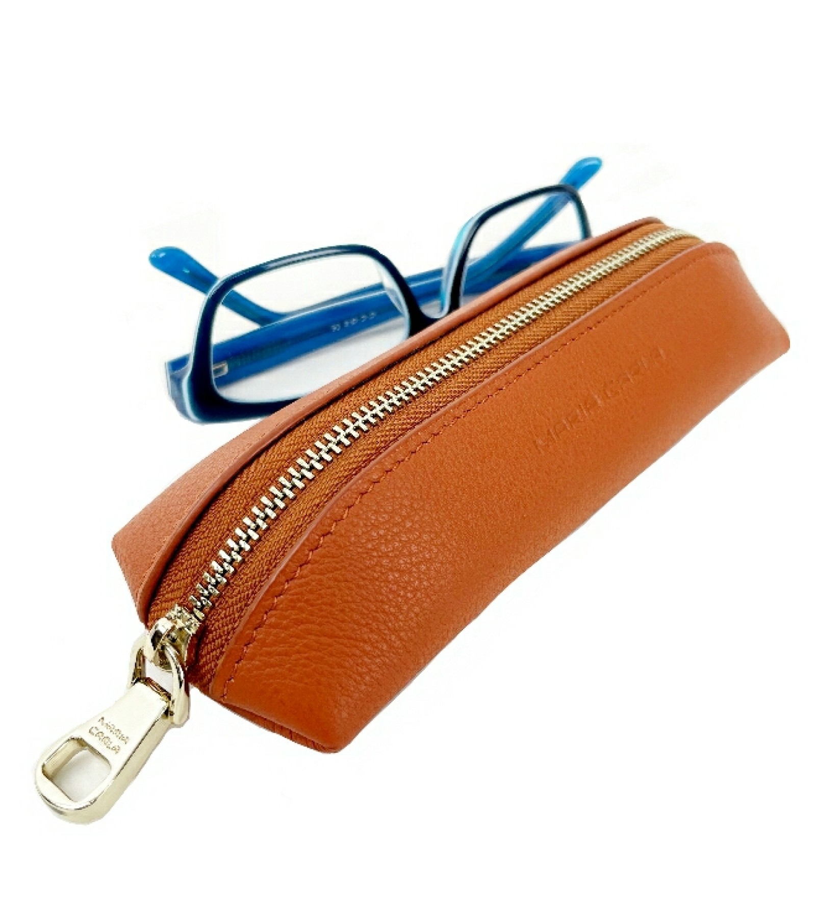 Maria Carla Leather Case